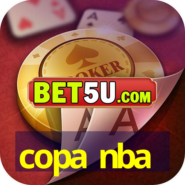 copa nba